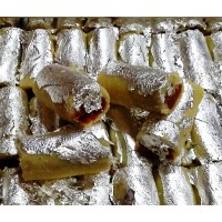Das Mava Anjeer Roll