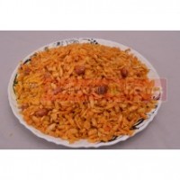 ShriRam Nadiadi Mix
