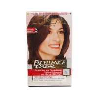 L'oreal Paris Excellence Crème Natural Brown