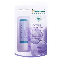 Himalaya Natural Intensive Lip Balm 