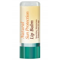 Himalaya Natural Sun Protection Lip Balm