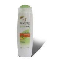 Pantene Nature Fusion Smoothness & Life