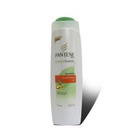 Pantene Nature Fusion Smoothness & Life 