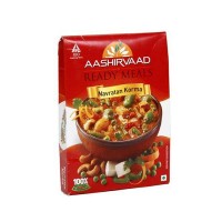 Aashirvaad Ready Meals - Navratan Korma  