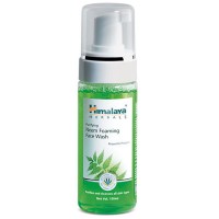 Himalaya Purifying Neem Foaming Face Wash