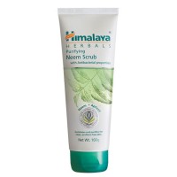 Himalaya Purifying Neem Scrub