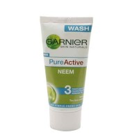 Garnier Neem Facewash