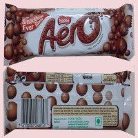 Nestle Aero