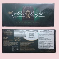 Nestle After Eight