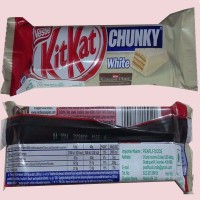 Nestle Chunky White