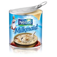 Nestle Milkmaid Tin 