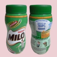 Nestle Milo Actigen-E