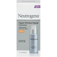 Neutrogena Rapid Wrinkle Repair SPF 30