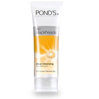 Ponds Face Wash - No Blackheads