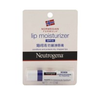 Norwegian Formula Lip Moisturizer