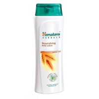 Himalaya Nourishing Body Lotion 
