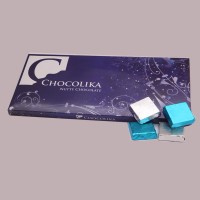 Chocolika Nutty Crunch Pack