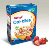 Kelloggs - Oat-Bites