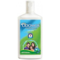 Dabur Odomos Naturals Lotion