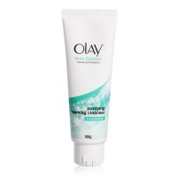 Olay Clarify Fresh Cleanser Face Wash 
