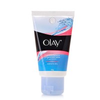 Olay Moisture Balance Foaming Face Wash 