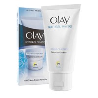 Olay Natural White Instant Glowing Fairness