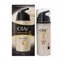 Olay Total Effect Normal Day Cream SPF15
