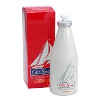 Old Spice Musk After Shave Lotion Splash