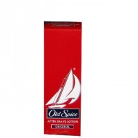 Old Spice Original After Shave Lotion Splash