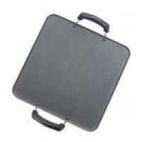 Prestige Omega Deluxe Cookware Square Patri Tawa