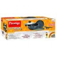 Prestige Omega Select Plus Build Your Kitchen 3 Piece