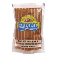 Spyran Omlet Masala