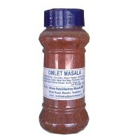 Spyran Omlet Masala
