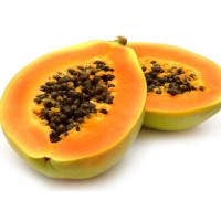 Organic Papaya