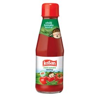 Kissan Tomato Chilli Ketchup