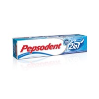 Pepsodent Toothpaste 2-in-1