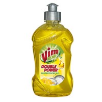 Vim Yellow Liquid