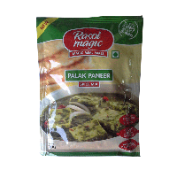 Rasoi Magic Palak Paneer