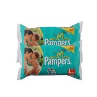 Pampers Imax 5 Large