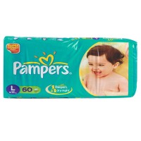 Pampers Pants Jumbo Pack 