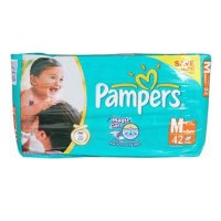 Pampers Imax Value Pack 