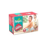 Pampers Pants Regular