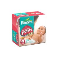 Pampers Pants Regular