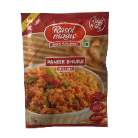 Rasoi Magic Paneer Bhurji