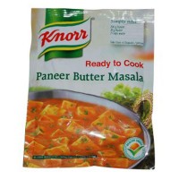 Knorr Paneer Butter Masala 