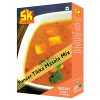 SK Paneer Tikka Masala Mix