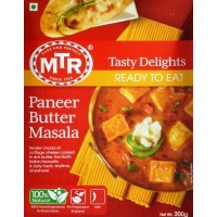MTR Paneer Butter Masala