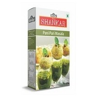 Shree Shankar Pani Puri Masala