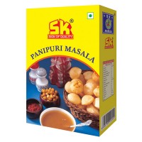 SK Panipuri Masala