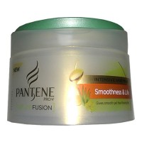 Pantene Nature Fusion Fullness & Life Treatment Tub 